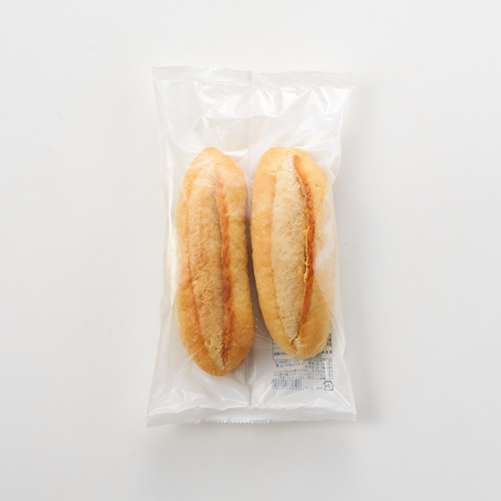 夾上喜好的食材！越南法國麵包（2條）