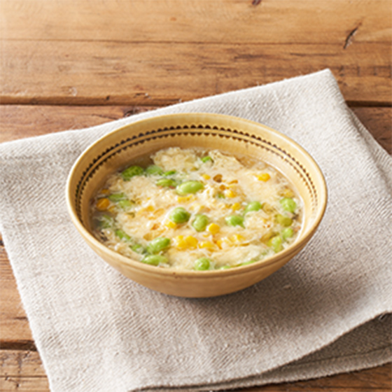 Kit2-3人份 無需切菜湯品（日本蘑菇豆腐湯其他2款）