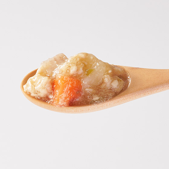 【BB食品12個月～】5種蔬菜溫和馬鈴薯燉肉