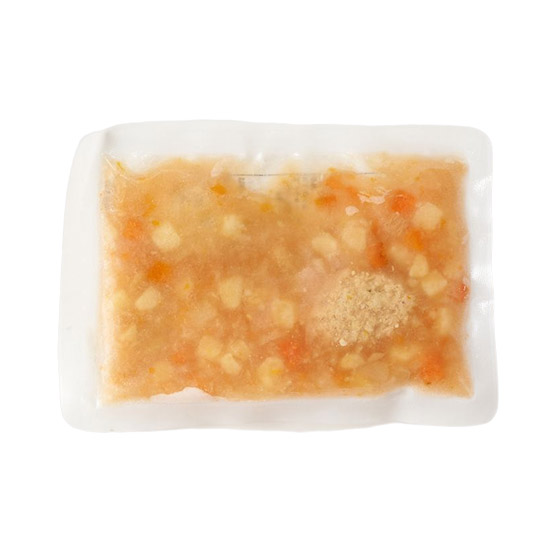 【BB食品12個月～】5種蔬菜溫和馬鈴薯燉肉