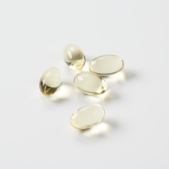 鮪魚DHA・EPA 120粒