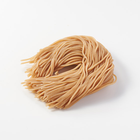 【無麩質】2分鐘快煮糙米麵