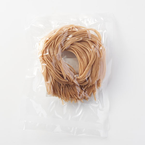 【無麩質】2分鐘快煮糙米麵