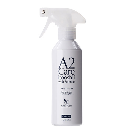A2Care 除菌・消臭噴霧（無香型） 300ml