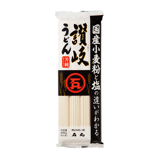 日本國產讃岐烏冬