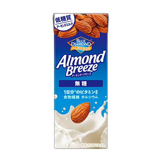 無糖杏仁露200ml