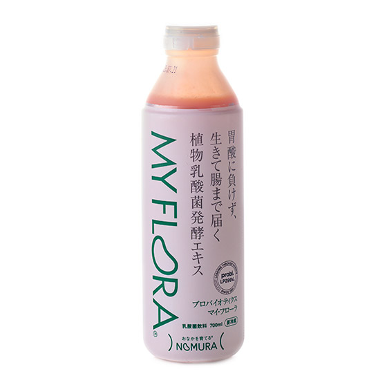 益生菌 My Flora 700ml
