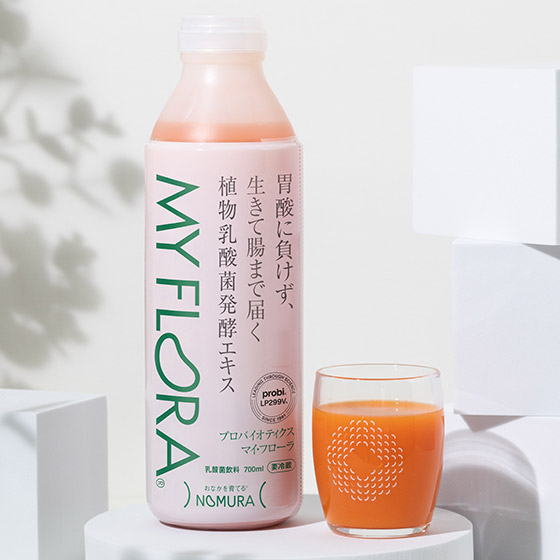 益生菌 My Flora 700ml