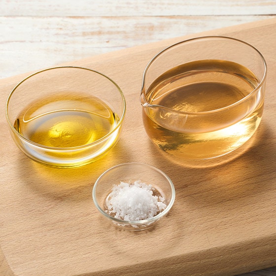 只要加入蔬菜！醃漬蔬菜醬汁
