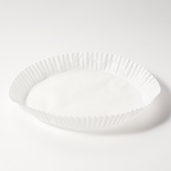 易清潔 平底鑊專用煮食紙 26cm