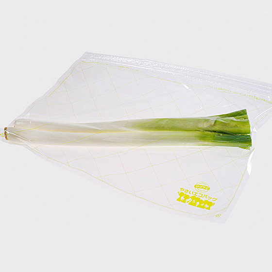 可重複使用蔬菜環保袋 L尺寸