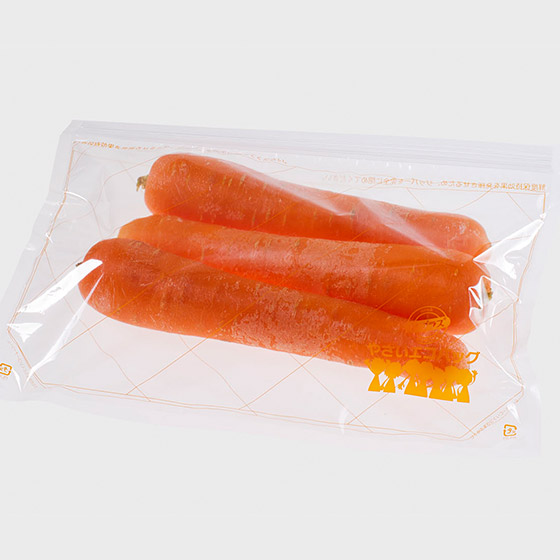 可重複使用蔬菜環保袋 M尺寸