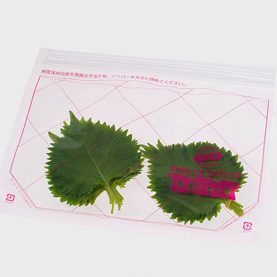 可重複使用蔬菜環保袋 S尺寸