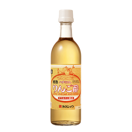 青森蜂蜜蘋果醋
