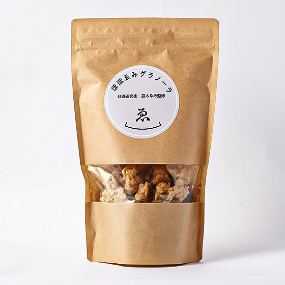 料理研究家 高木惠美監修 微笑燕麥片