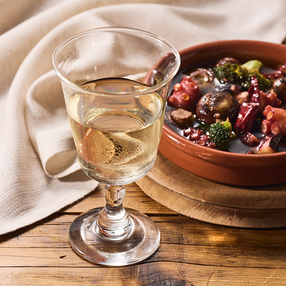 【大容量】西班牙 Cri Organic 有機白酒（3L）