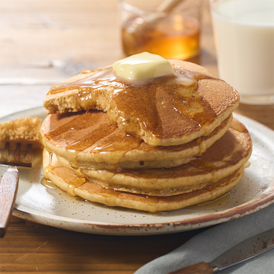 有機燕麥片（粉狀）600g