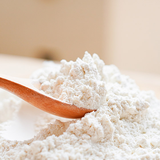 有機燕麥片（粉狀）600g