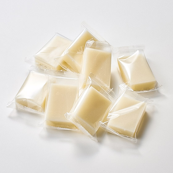 特別栽培米都黃金100％ 米店自豪切塊年糕（8個）