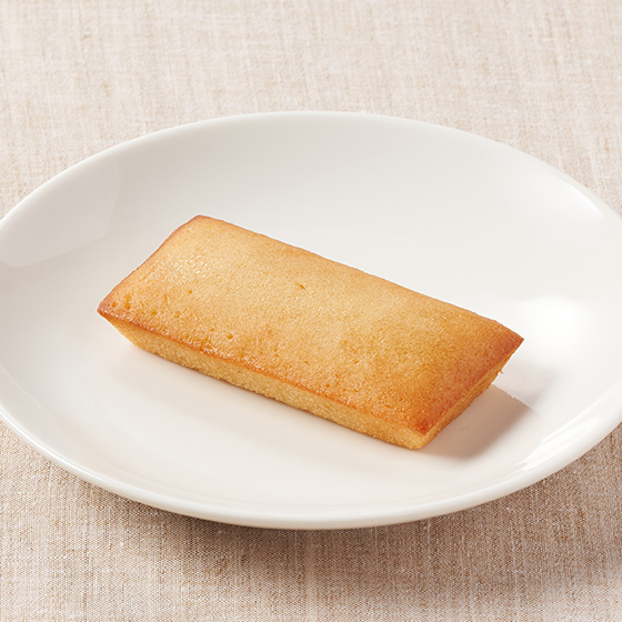 【無麩質】日本國產大豆費南雪(原味)