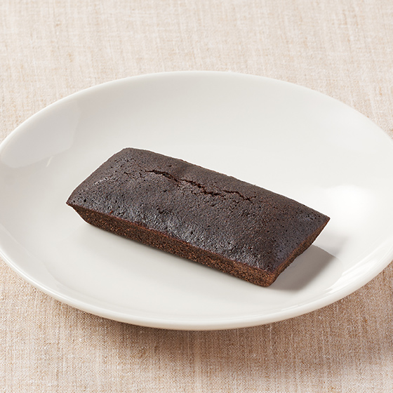 【無麩質】日本國產大豆費南雪(朱古力味)