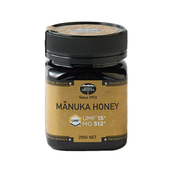 麥盧卡蜂蜜UMF15+ 250g