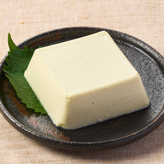 【季節限定】北海道黑枝豆豆腐