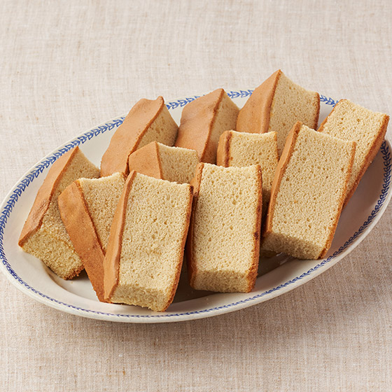 【大容量】黑糖牛奶雪芳蛋糕