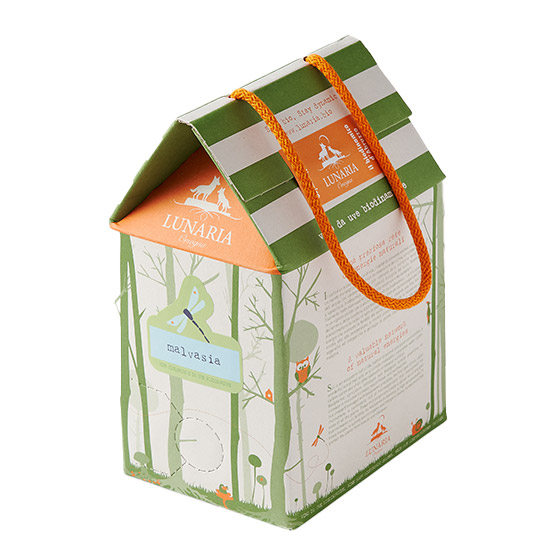 【大容量】盧納里亞 馬爾瓦西亞 白酒(3L)