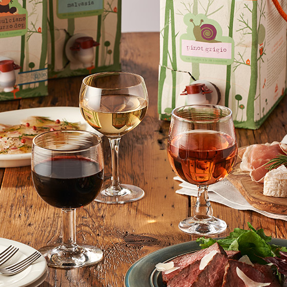 【大容量】盧納里亞 馬爾瓦西亞 白酒（3L）