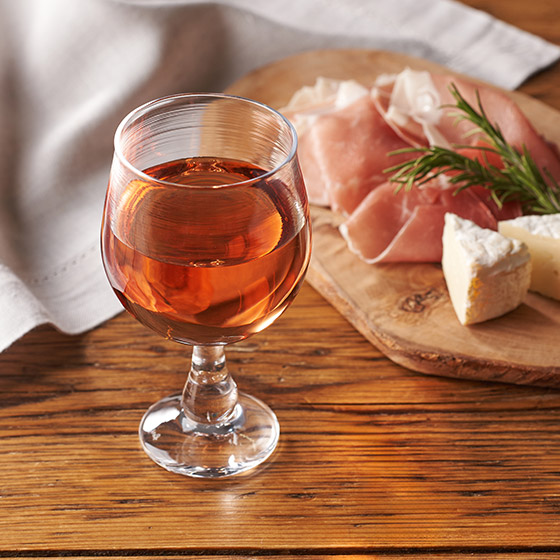 【大容量】盧納里亞 皮諾格里焦 橙酒（3L）