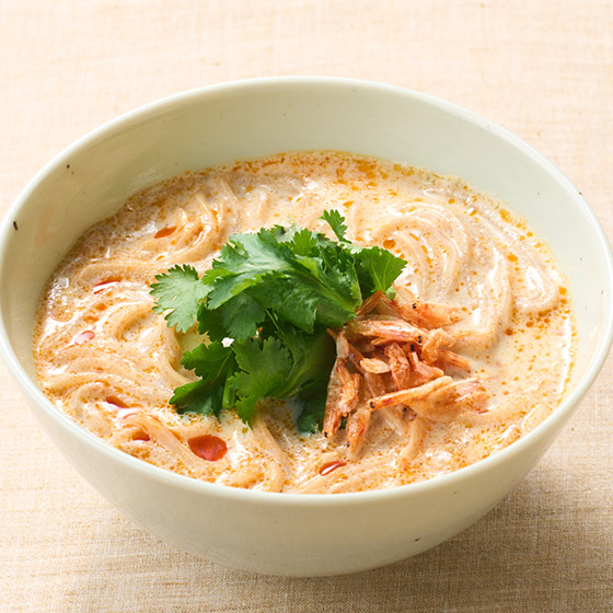 全麥麵條 豆漿湯鹹豆漿麵