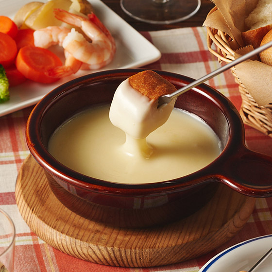 醬料&Topping都岩用！微波爐輕鬆製作4種芝士醬