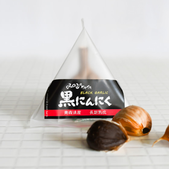 實滿活力 超熟成黑蒜頭