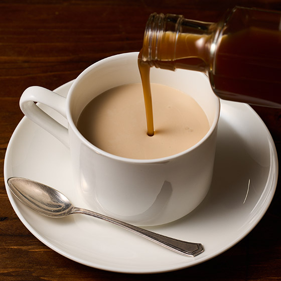 使用高知縣產生薑 楓糖薑汁糖漿