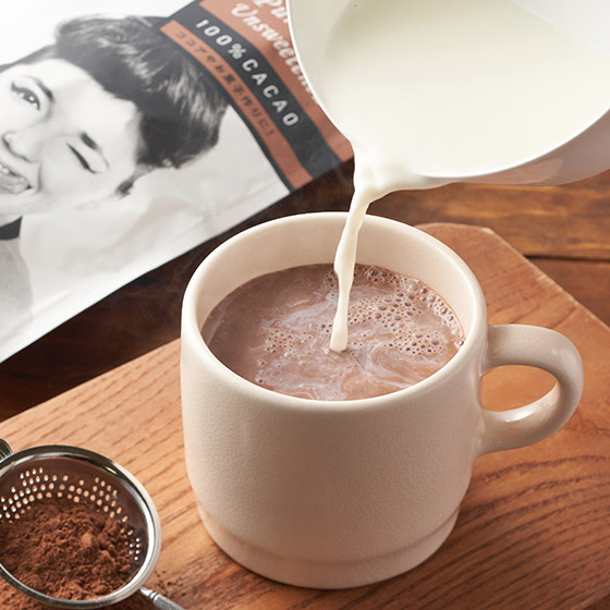 【大容量】有機純可可粉400克