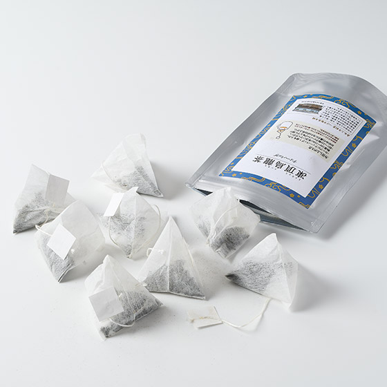 凍頂烏龍茶 茶包