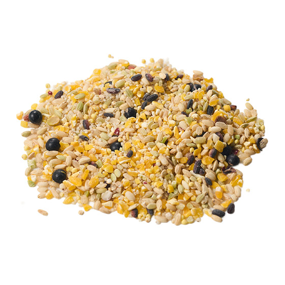 16種穀物！溫和雜穀 22包裝