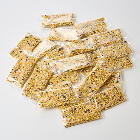 16種穀物！溫和雜穀 22包裝