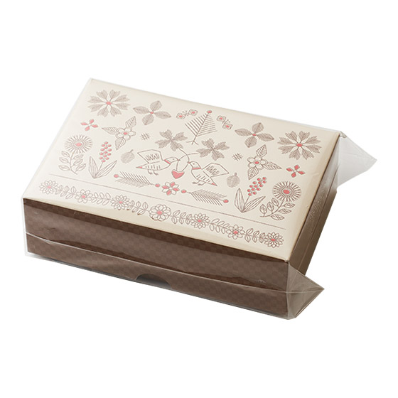 色彩繽紛 4款閃電泡芙組合 賞味期限23/1