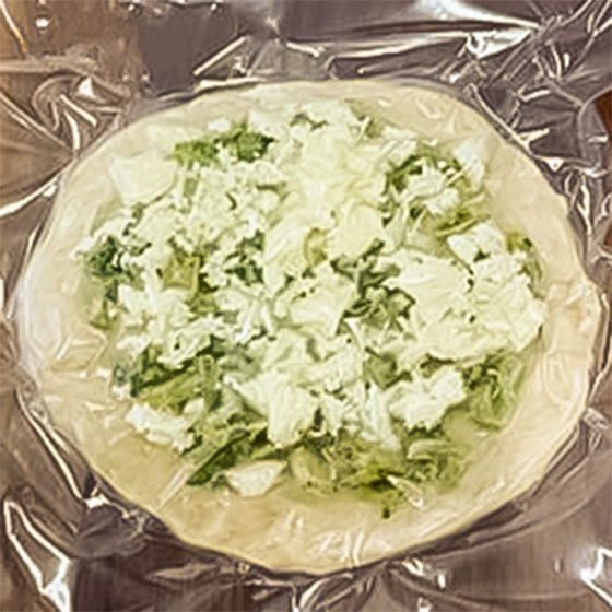 加入當造蔬菜 西蘭花Pizza 賞味期限1/8