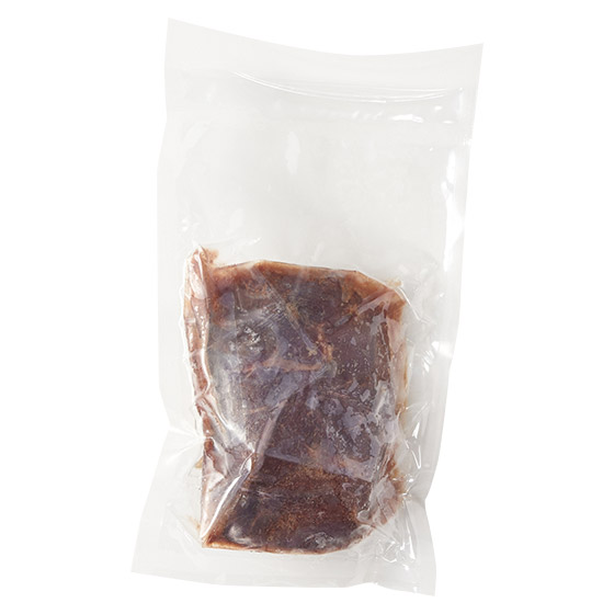 快速煎烤完成！牛肩胛嫩肩肉烤牛肉