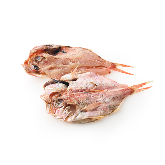 上等滋味！青森縣產金目鯛魚乾 賞味期限8/9