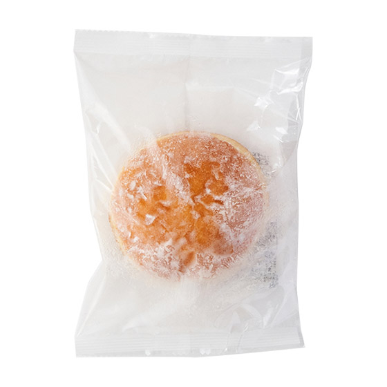 夏威夷風馬拉薩達冬甩（熱情果味）