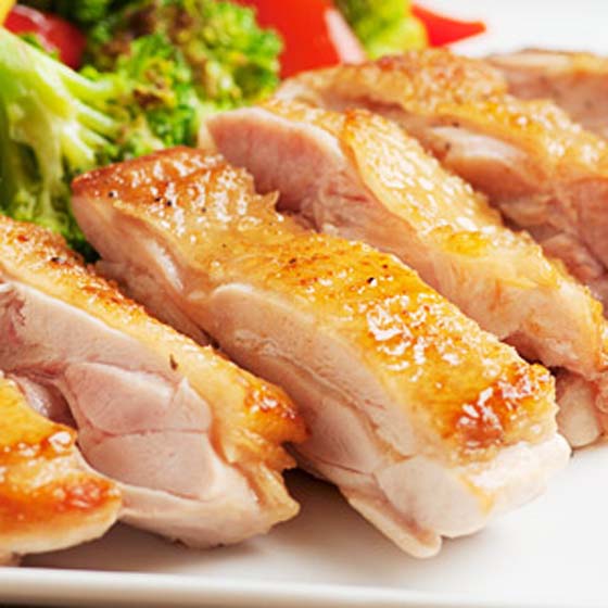 【極級鮮味】皇牌產品 徳島神山雞雞髀肉 270g