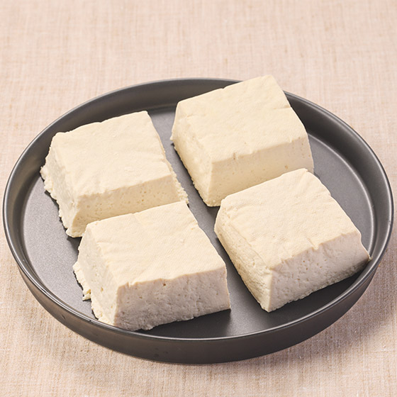 【木棉】無需瀝水！多用途家常豆腐