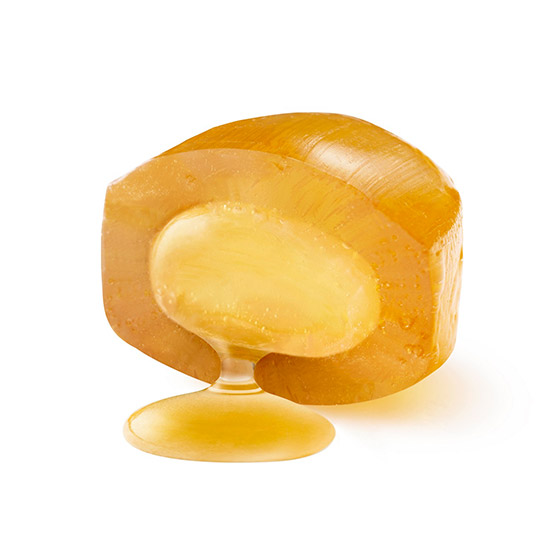 百年蜂蜜潤喉糖（生薑檸檬味）