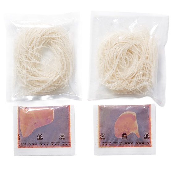 麻辣刺激令人上癮的麻辣燙（附番薯粉絲）