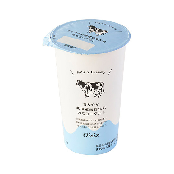 【+3元熊本募款】一試愛上的濃厚 北海道乳酪飲品