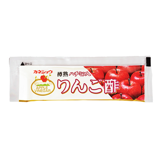蜂蜜蘋果醋條裝10支